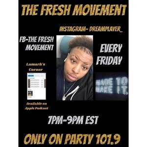 Meet your Posher, Lamark